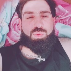 Фотография мужчины Сайид, 30 лет из г. Свободный