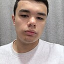 Эхсон, 20 лет