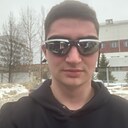 Антоха, 25 лет