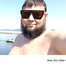 Фотография мужчины Динар, 38 лет из г. Баймак