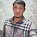 Атмир, 21 год
