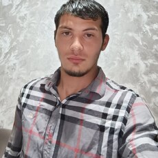 Фотография мужчины Атмир, 21 год из г. Нальчик