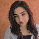 Анастасия, 19 лет