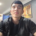 Гайрат, 23 года