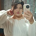 Алия, 18 лет