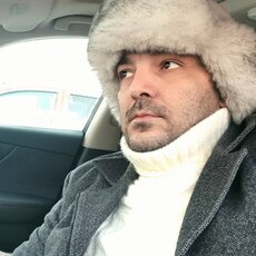 Фотография мужчины Биба, 38 лет из г. Нальчик