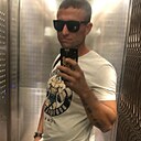 Фин, 36 лет