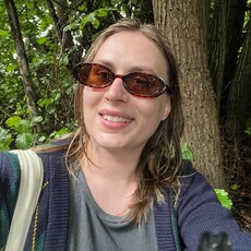 Фотография девушки Jana, 26 лет из г. Познань