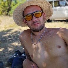 Фотография мужчины Никита, 22 года из г. Снежное