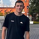 Андрей, 25 лет