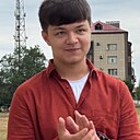 Магомед, 18 лет