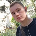 Борис, 19 лет