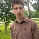 Илья, 24 года