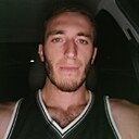 Давид, 23 года