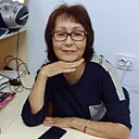Галина, 62 года