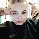 Александра, 22 года