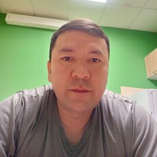 Фотография мужчины Миржалол, 36 лет из г. Москва
