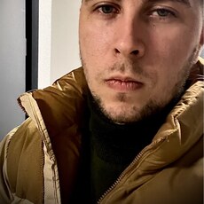 Фотография мужчины Кирилл, 27 лет из г. Калининград