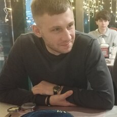 Фотография мужчины Сергей, 30 лет из г. Калининград