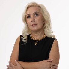 Фотография девушки Ксения, 48 лет из г. Екатеринбург