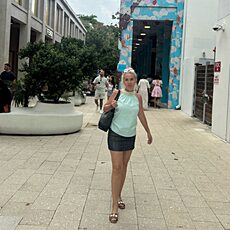 Фотография девушки Оливия, 48 лет из г. Екатеринбург