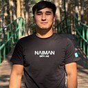 Dzhon, 22 года