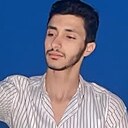 Ахмед, 25 лет