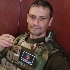 Фотография мужчины Андрей, 45 лет из г. Рыбинск