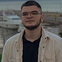 Аркадий, 20 лет