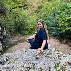 Фотография девушки Диана, 39 лет из г. Магнитогорск