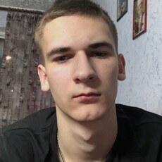 Фотография мужчины Даня, 26 лет из г. Киев