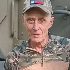 Фотография мужчины Константин, 59 лет из г. Новокузнецк