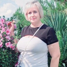 Фотография девушки Елена, 50 лет из г. Богородицк