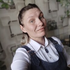 Фотография девушки Диана, 44 года из г. Подпорожье