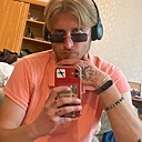 Ник, 23 года