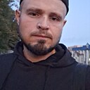 Марк, 33 года
