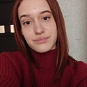 Ксюша, 18 лет