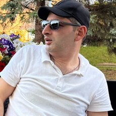 Фотография мужчины Niko, 38 лет из г. Катовице