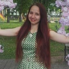 Фотография девушки Полина, 26 лет из г. Ногинск