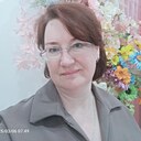 Иннеса, 51 год