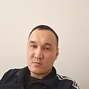 Максат, 39 лет