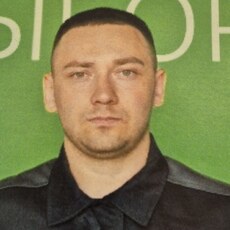 Фотография мужчины Андрей, 33 года из г. Краснокаменск