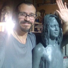 Фотография мужчины Piligrim, 54 года из г. Ярославль
