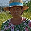 Татьяна, 63 года
