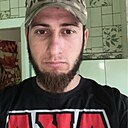 Рашид, 25 лет