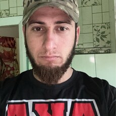 Фотография мужчины Рашид, 25 лет из г. Подольск
