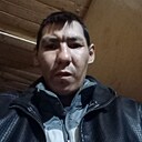 Ким, 33 года
