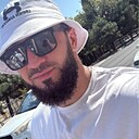 Башир, 26 лет