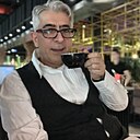 Deniz, 47 лет