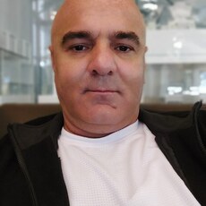 Фотография мужчины Noro, 43 года из г. Ереван